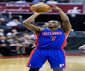 Brandon Knight