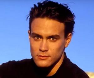 Brandon Lee