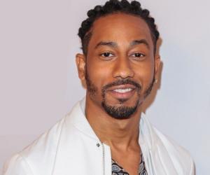 Brandon T Jackson