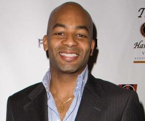 Brandon Victor Dixon