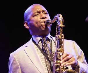 Branford Marsalis