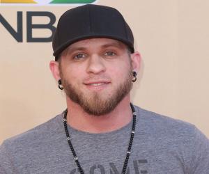 Brantley Gilbert