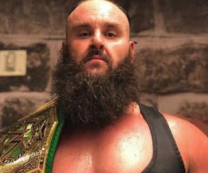 Braun Strowman