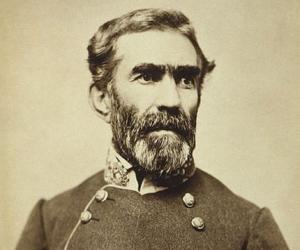 Braxton Bragg