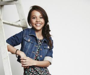 Breanna Yde