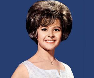 Brenda Lee