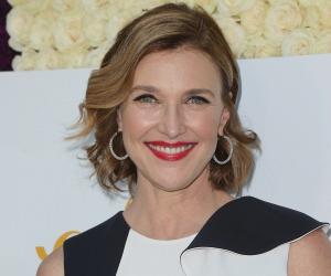 Brenda Strong