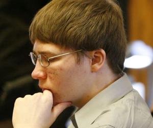 Brendan Dassey