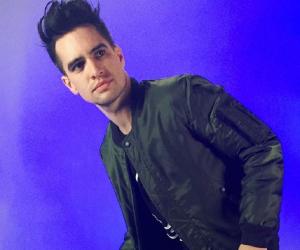 Brendon Urie