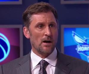 Brent Barry