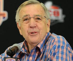 Brent Musburger