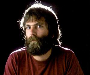 Brent Mydland