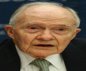 Brent Scowcroft