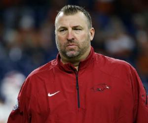 Bret Bielema