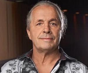 Bret Hart