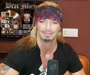 Bret Michaels