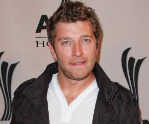 Brett Eldredge