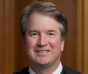 Brett Kavanaugh