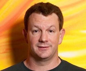 Brian Acton