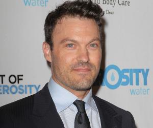 Brian Austin Green