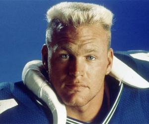 Brian Bosworth