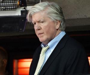 Brian Burke