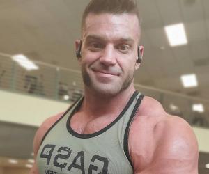 Brian Cage