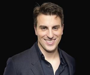 Brian Chesky