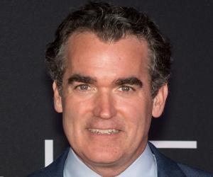 Brian D'Arcy James