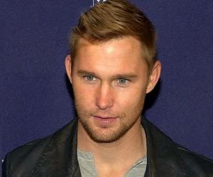 Brian Geraghty