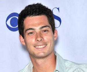 Brian Hallisay