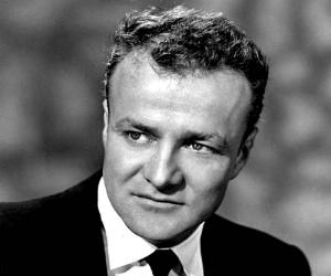 Brian Keith