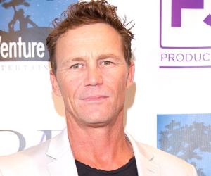 Brian Krause