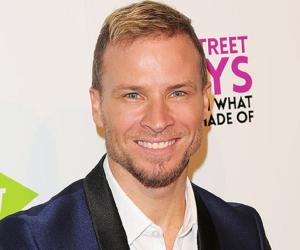 Brian Littrell