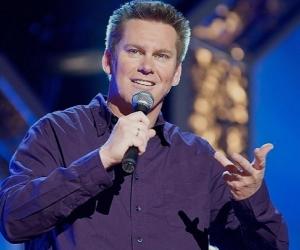 Brian Regan