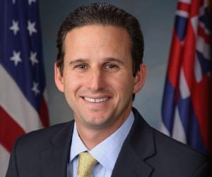 Brian Schatz