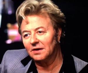 Brian Setzer