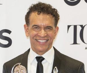 Brian Stokes Mitchell