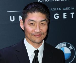 Brian Tee