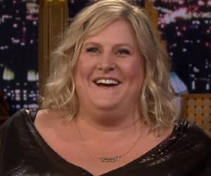 Bridget Everett