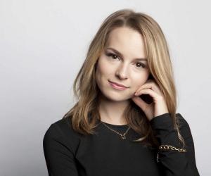 Bridgit Mendler