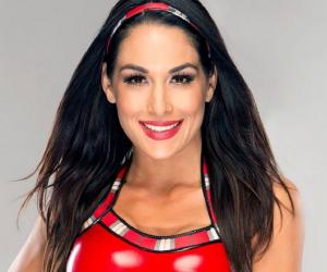 Brie Bella