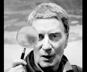 Brion Gysin