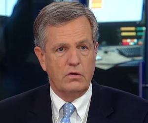 Brit Hume