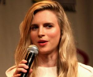 Brit Marling