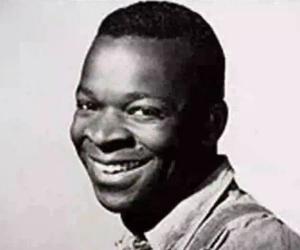 Brock Peters