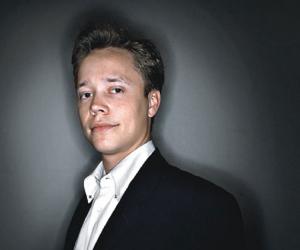 Brock Pierce