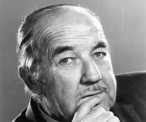 Broderick Crawford