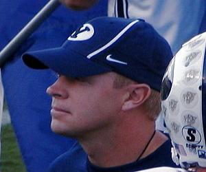 Bronco Mendenhall