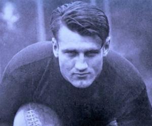 Bronko Nagurski